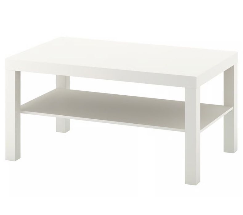 Stolik kawowy ikea  90x55