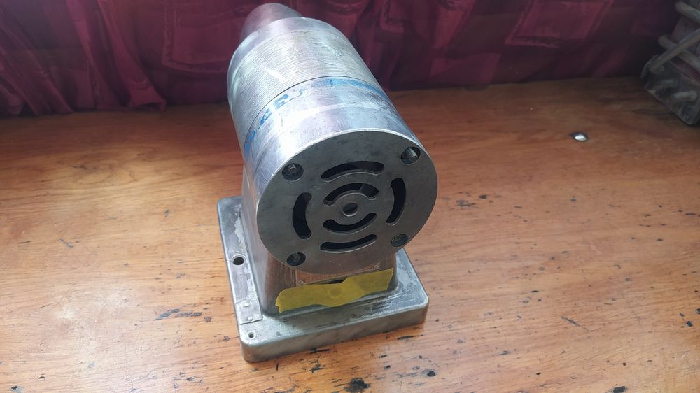 Продам корпус електродвигуна