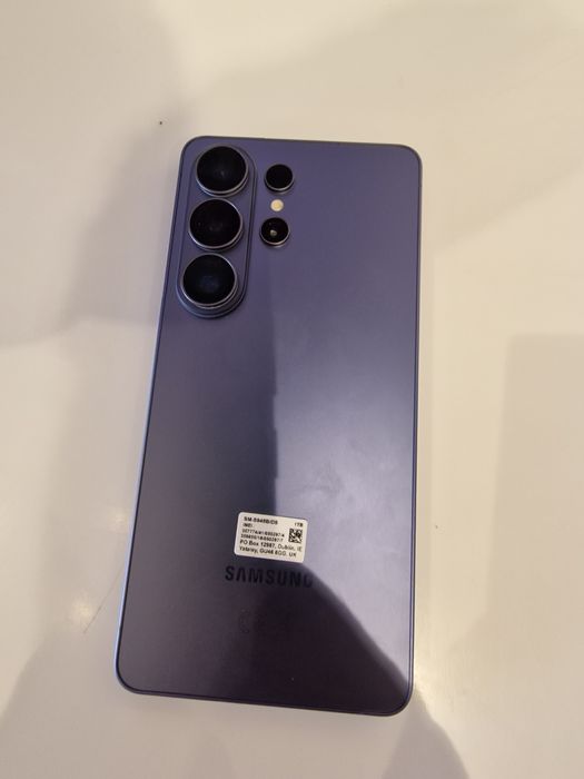Samsung S26 Ultra 1TB