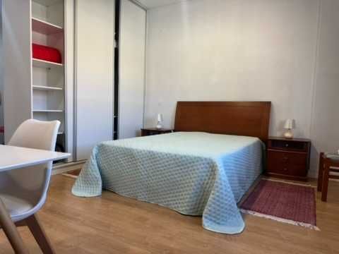 Apartamento Estúdio 50 M2 - Edifício de luxo Rua Caloute Gulbenkian Porto