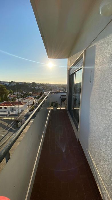 T3 Sesimbra Cotovia