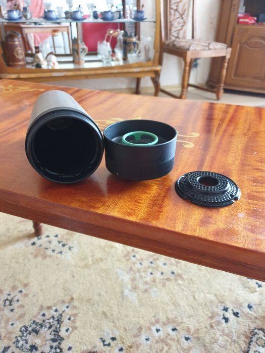 Продам  термокружка