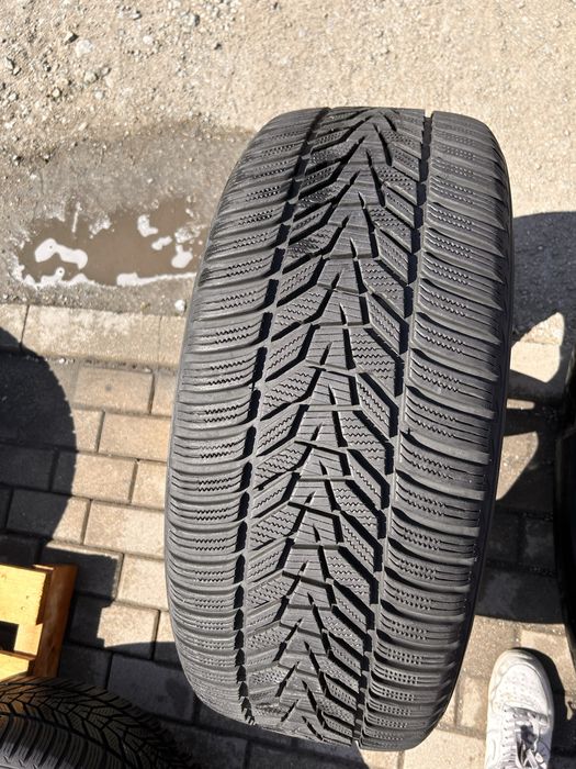 Koła felgi mercedes GL *ZIMA*