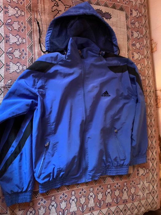 Вітровка Adidas, розмір XL