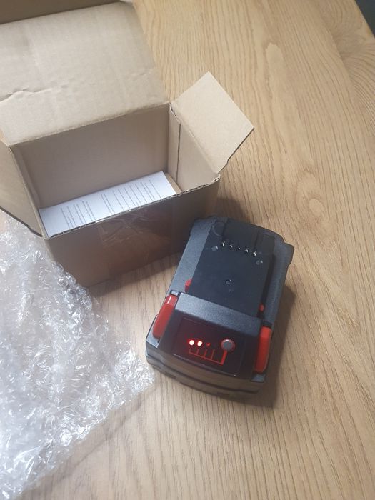 Zamiennik Milwaukee M18B6