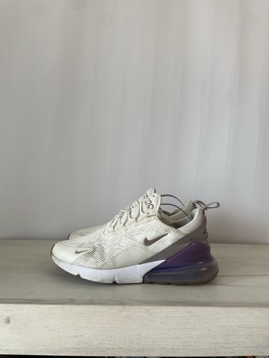Кросівки Nike Air Max 270 розмір 42,5 оригінал