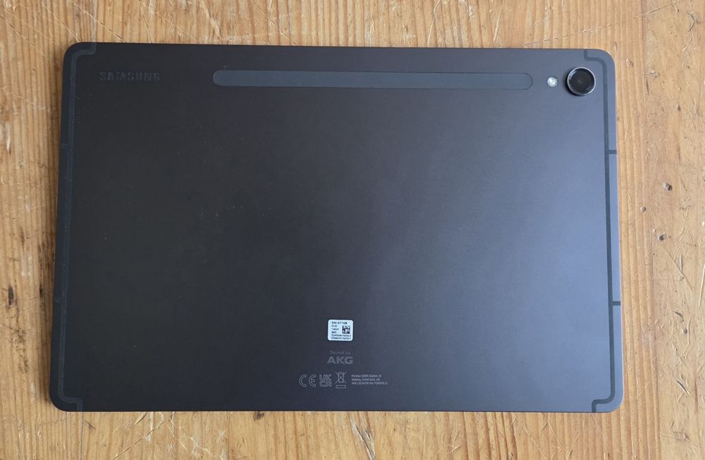 Samsung Galaxy TAB S9 5G