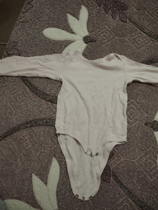 Продам бодік для дівчаток