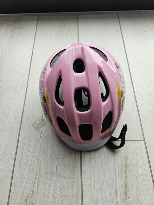 Kask BTWIN baby 46-53 cm