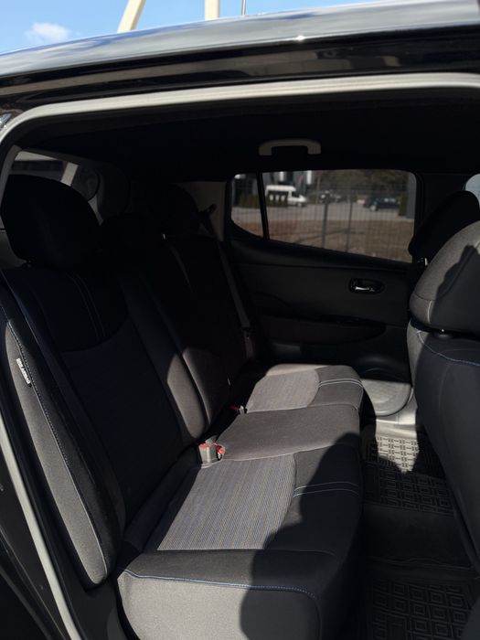 Nissan Leaf 40kWh 2020 • Max комплектація • 360 камери • Усі Асистенти