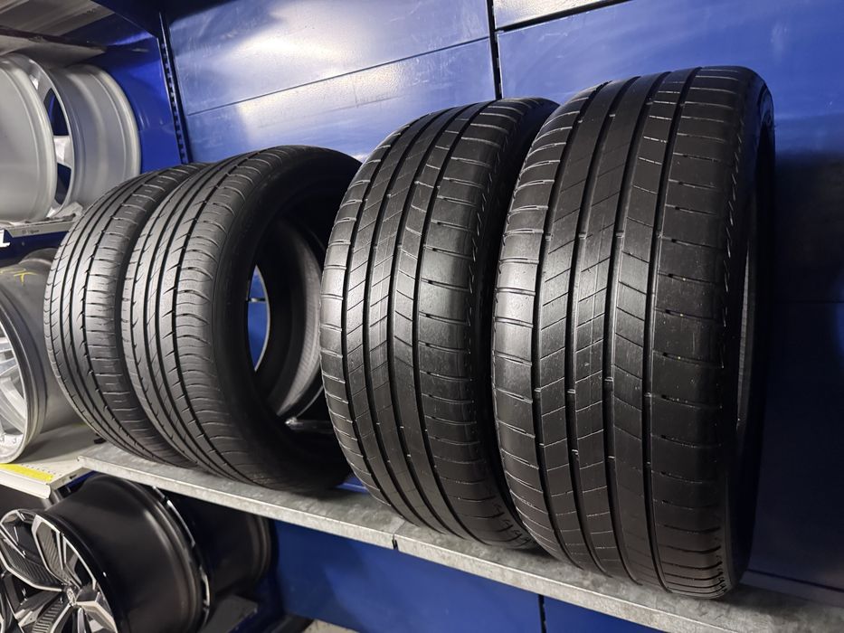 225 45 r 18 Hankook Ventus Prime 2 225/45r18 Bridgestone Turanza T005 літо Розпродаж Склад Шин Умань