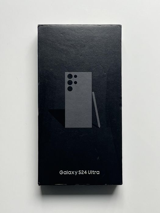 OUTLET Samsung Galaxy S24 Ultra 12/512 FV23 GW