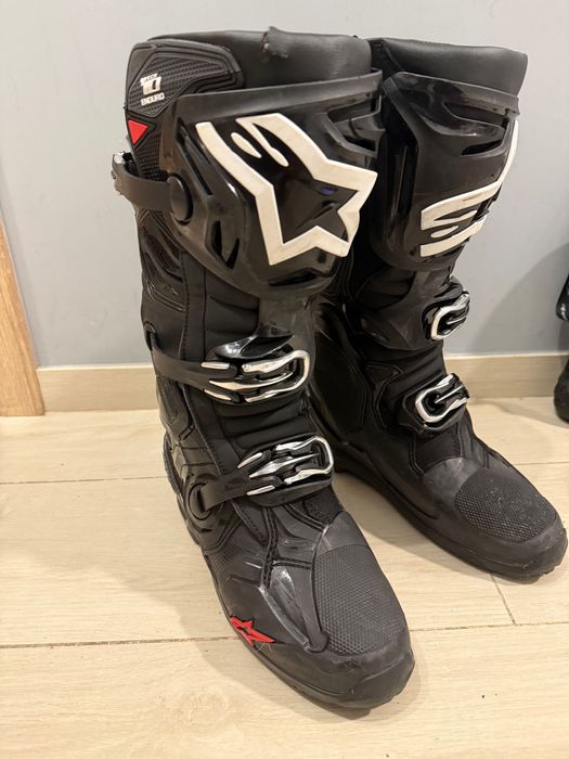 Buty Alpinestars Tech 10