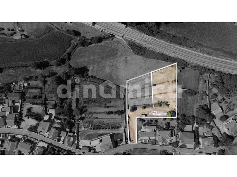 Terreno para Construção!