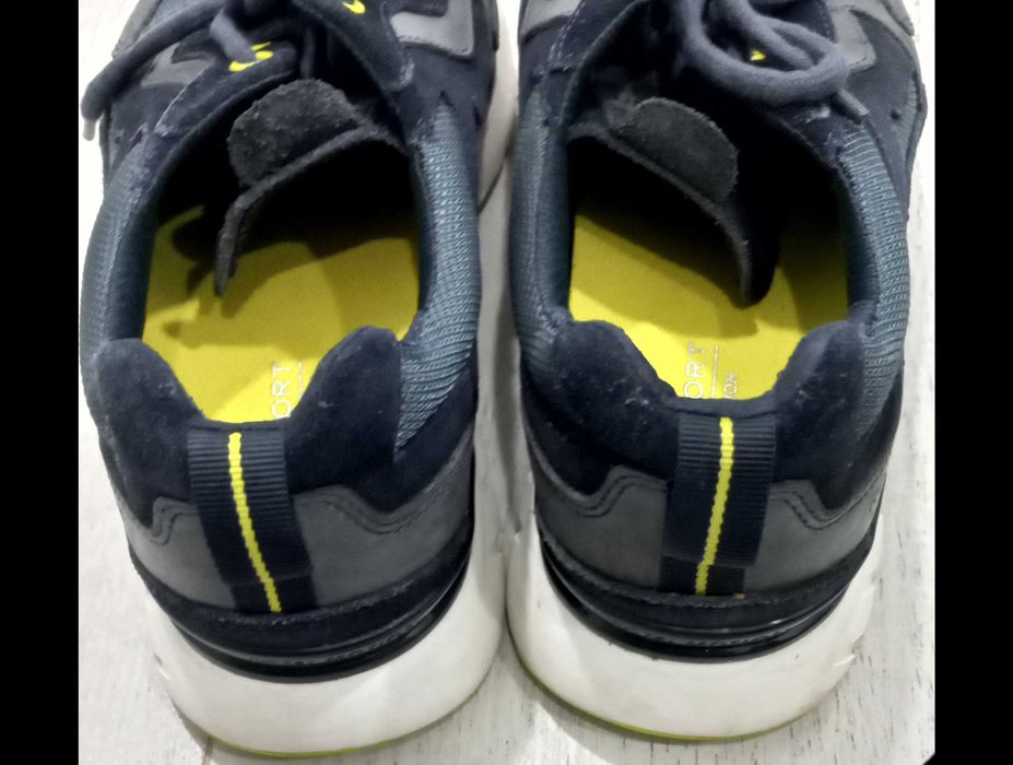 Sapatilhas Casuais marca Rockport