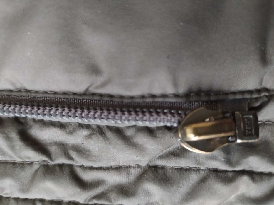 Damska kurtka puchowa Mexx