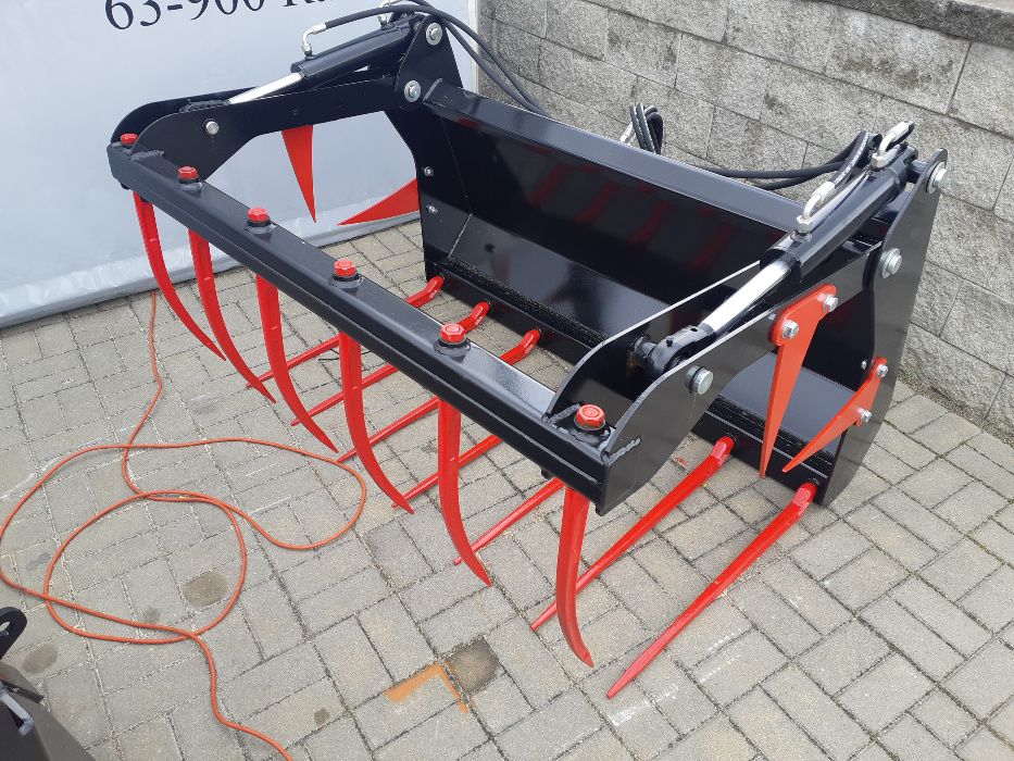 ładowacz czołowy MTZ 912 Belarus 914 Pronar c385 zetor dowóz montaz