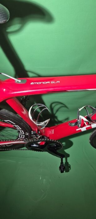 Trek emonda slr L dura ace