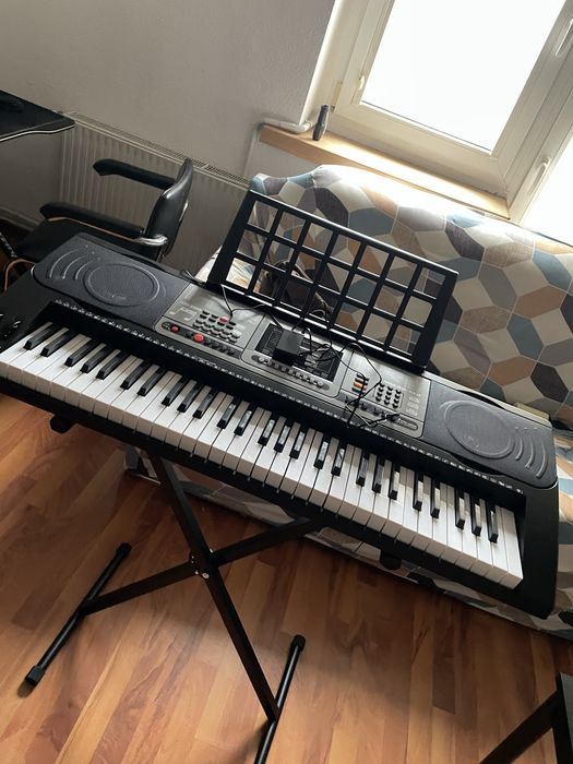 Keyboard MUSICMATE MM-KB-150