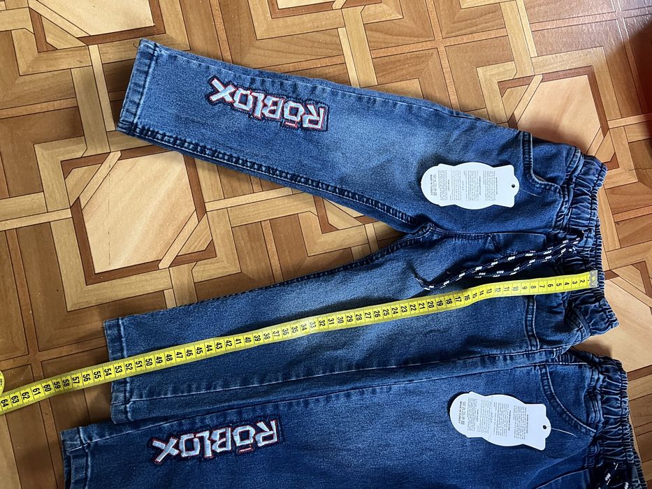 Дитячі джинси