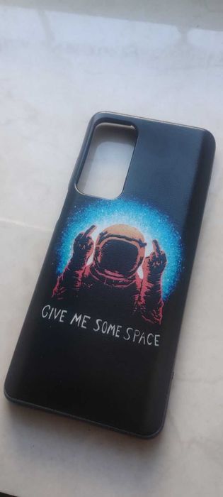 Moto Edge 5G чохол