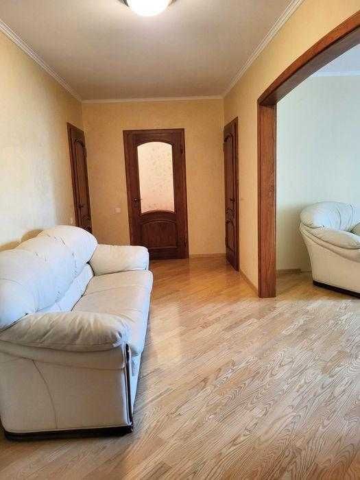 3-комнатная квартира по адресу пер. Дунаевского (площадь 82 м²) - Atlanta.ua - фото 4