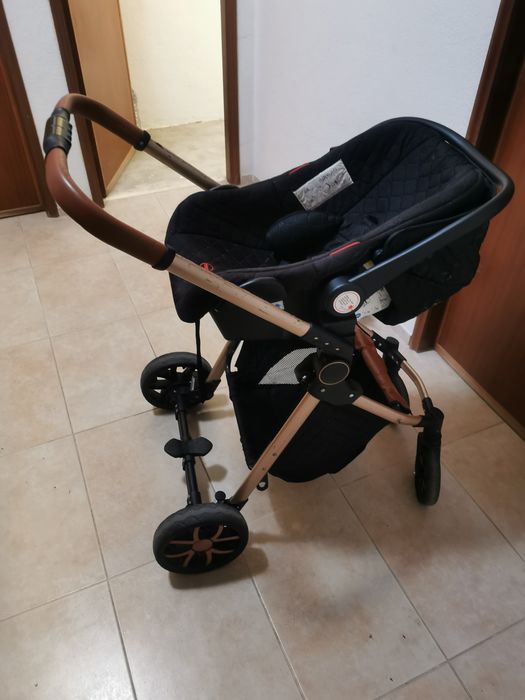 Cadeira (ovo) bebé
