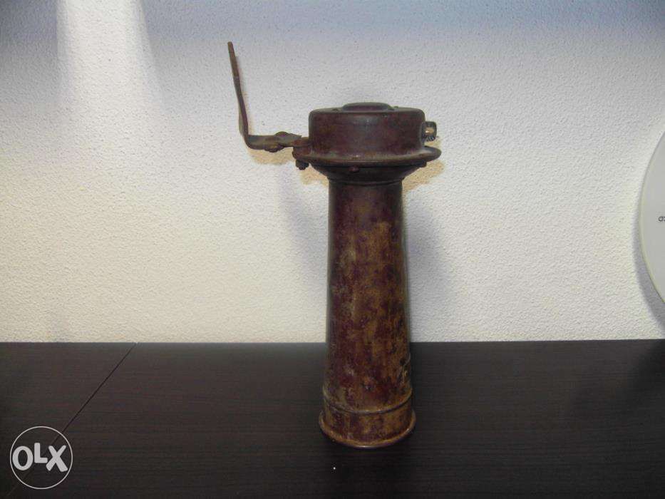 Buzina/corneta anos 40/50