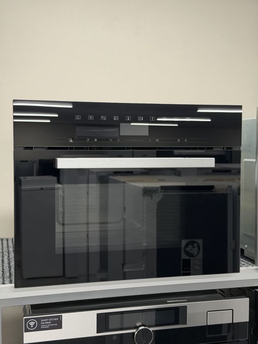 Парова шафа Miele DGM 7440 Пароварка Мілле