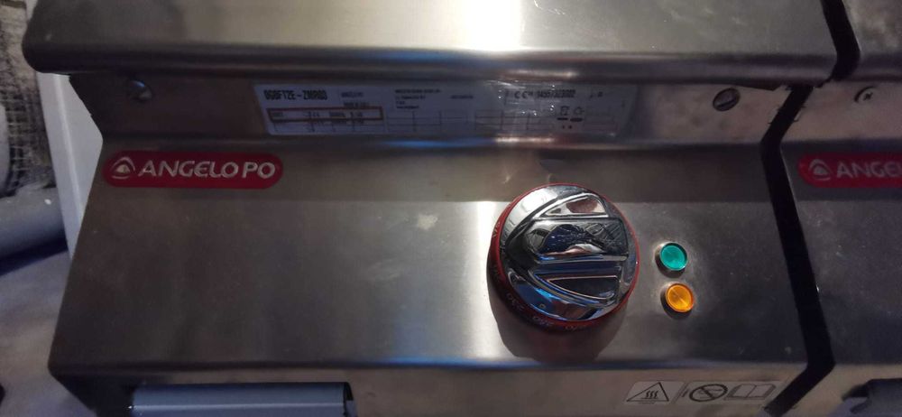 Chapa lisa e chapa canelada