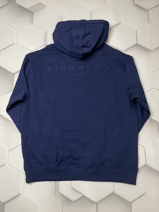 Худі  утеплені John Richmond