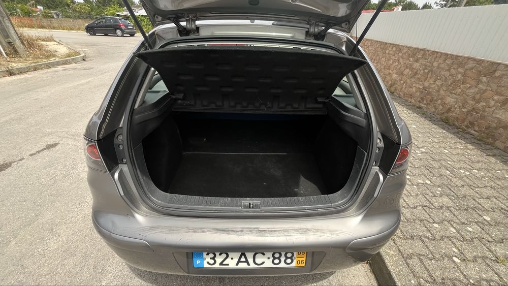 Seat Ibiza Comercial 1.4Tdi