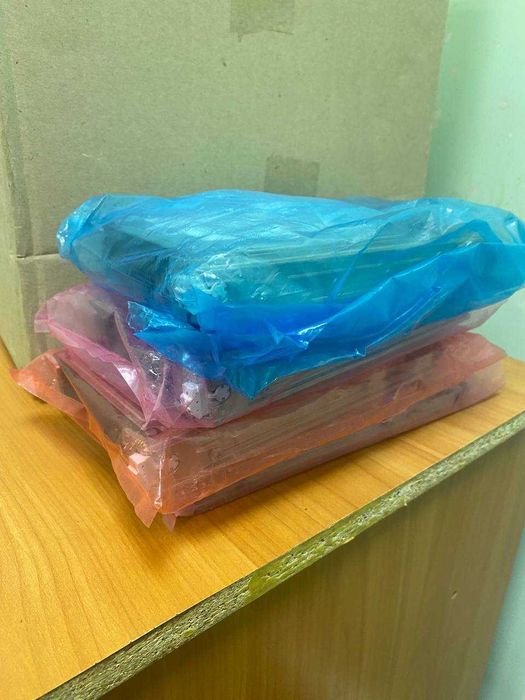 Жесткий диск 531995-001 HP Enterprise 600GB 15K 3,5" Fibre Channel