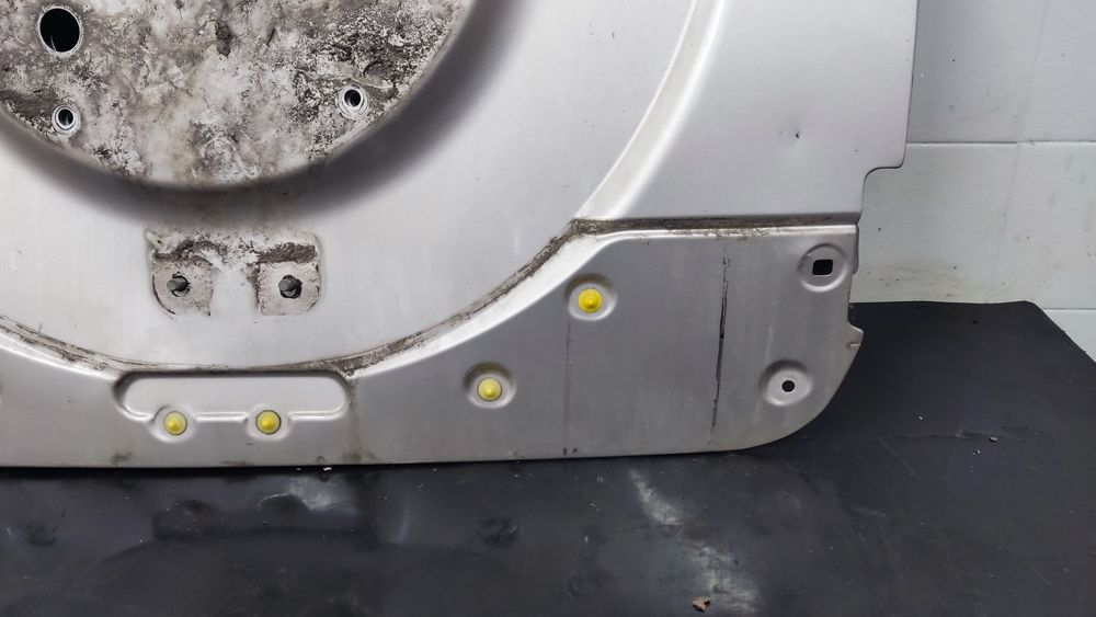 Portão da bagageira Freelander