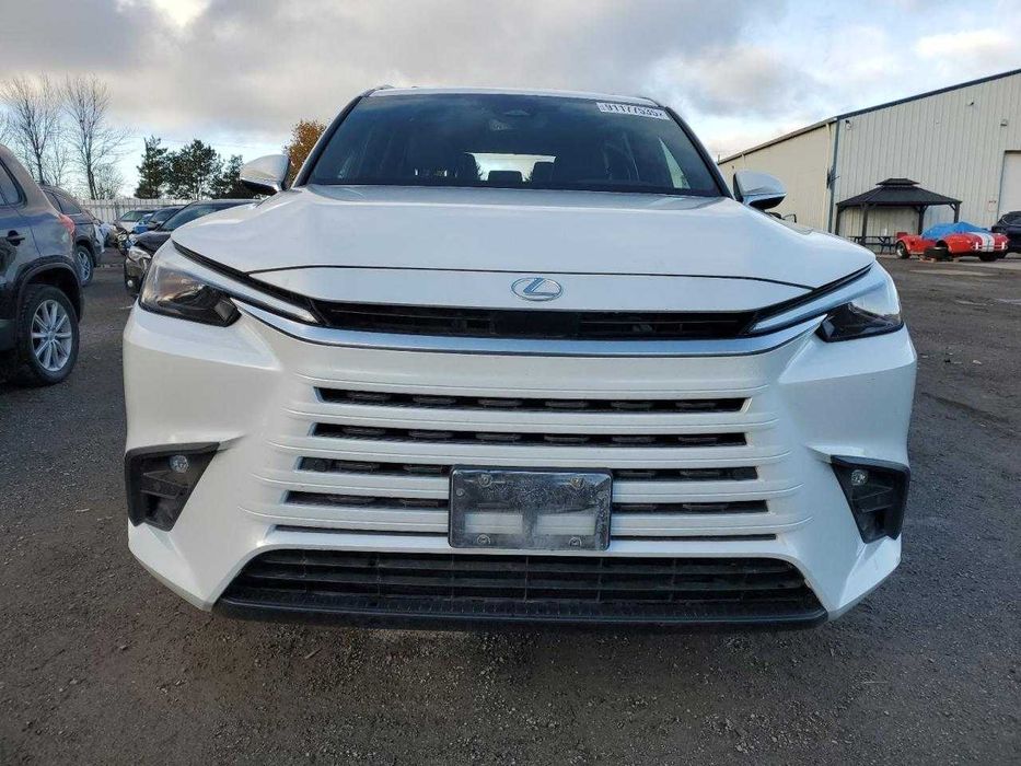 2024 Lexus TX 350 BASE