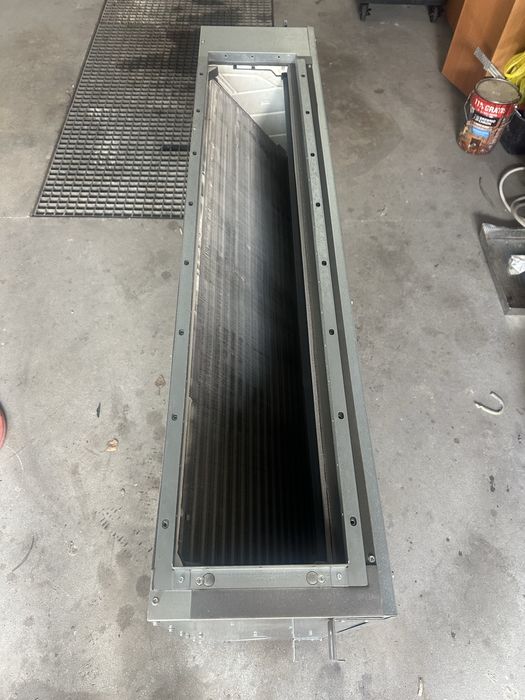 Klimatyzator Daikin 10kw stan perfekt!!!