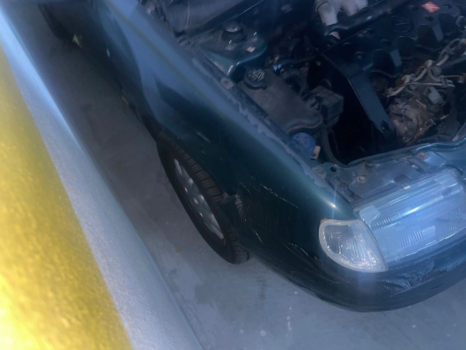 Citroen Saxo 1.5d