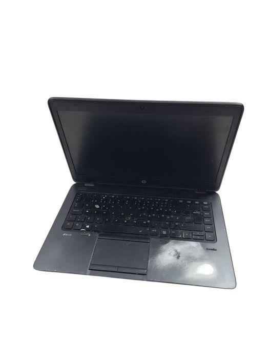 Laptop marki HP Z14