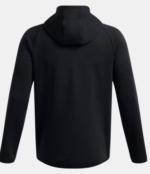 Кофта с капюшоном мужская Under Armour, размер S.