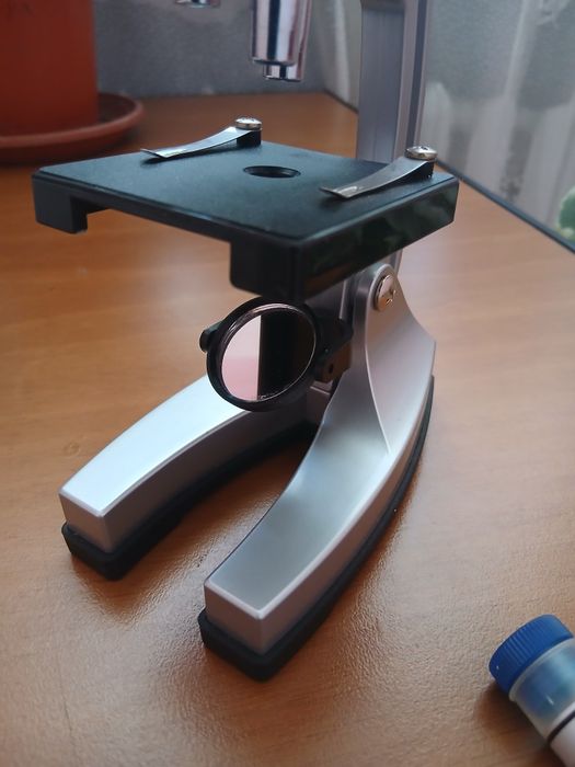 Мікроскоп дитячий