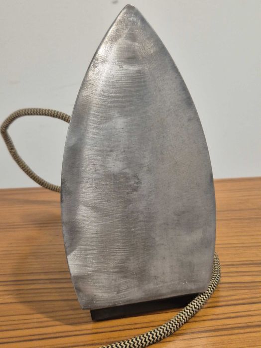 Żelazko Dezamet  PRL