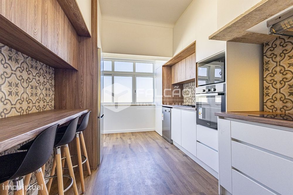Apartamento T2 Venda em Santarém (Marvila), Santa Iria da Ribeira de S