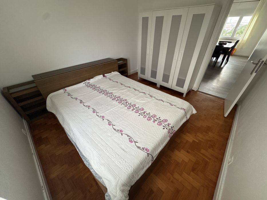 Quartos para Arrendar Agualva