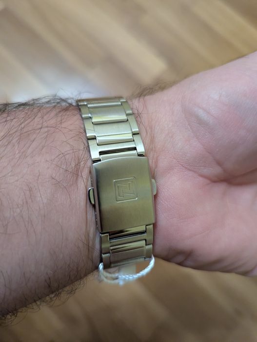 Годинник  чоловічій + Подарунок.