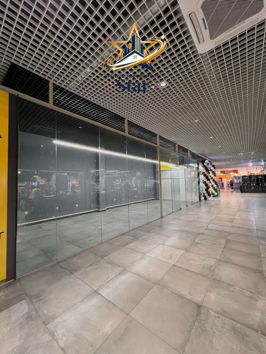 Оренда торговельного приміщення в ТЦ City Point