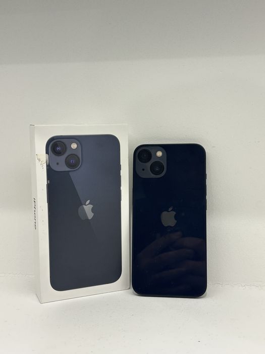 Iphone 13 128gb 76%