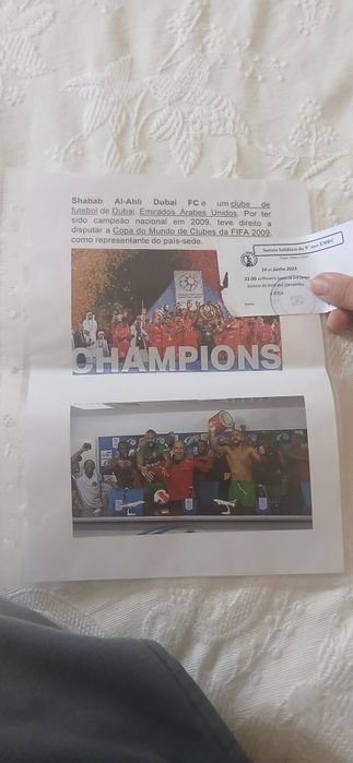 Bola nike quality pro original autografada com comprovativo de autenticidade