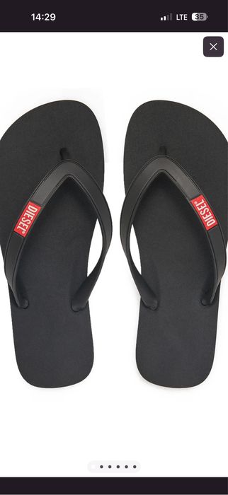 вʼєтнамки шльопки Diesel