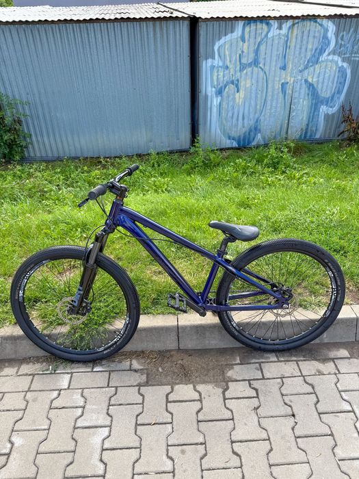 Rower dirt KANDS COLT