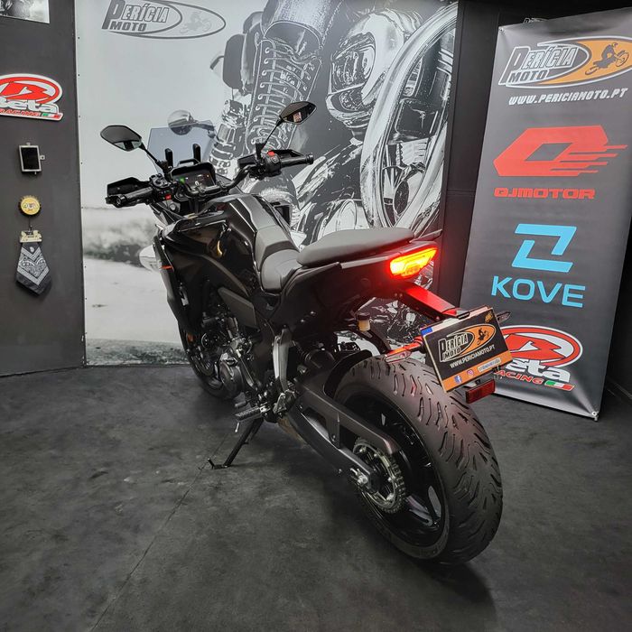 Yamaha Tracer 7- 2025